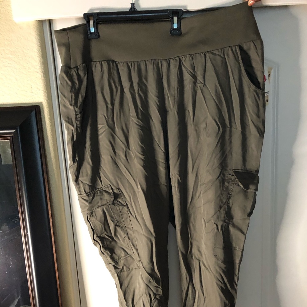 Pants